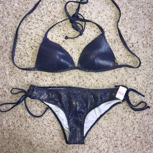 Victoria's Secret PINK Bikini SM